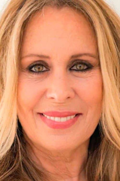 Miriam Díaz-Aroca zdjęcie