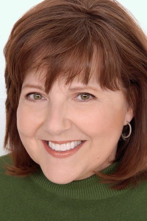 Miriam Flynn zdjęcie