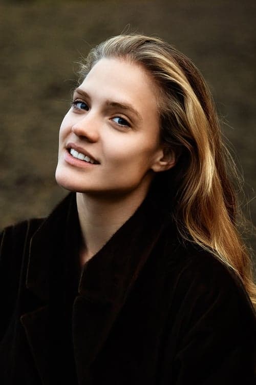 Miriam Fussenegger zdjęcie