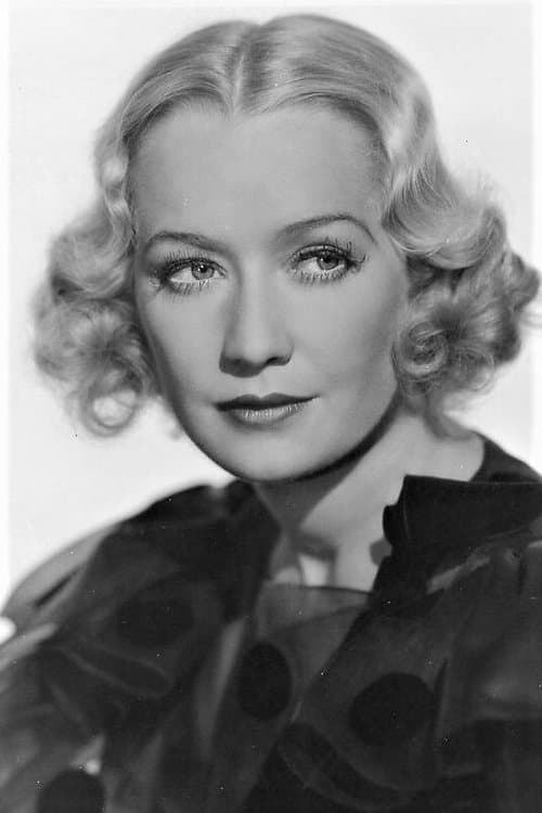 Miriam Hopkins zdjęcie