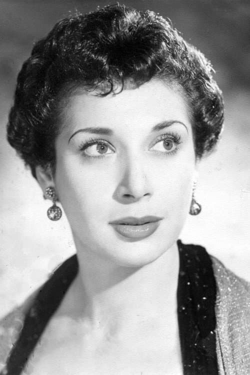 Miriam Karlin zdjęcie