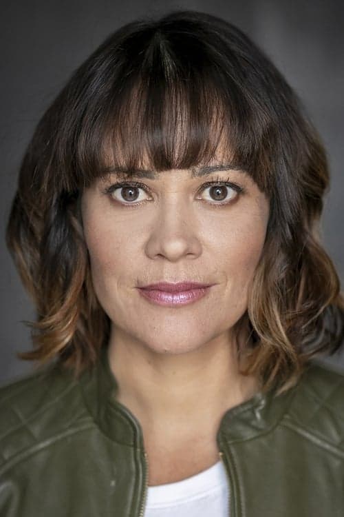 Miriama McDowell zdjęcie