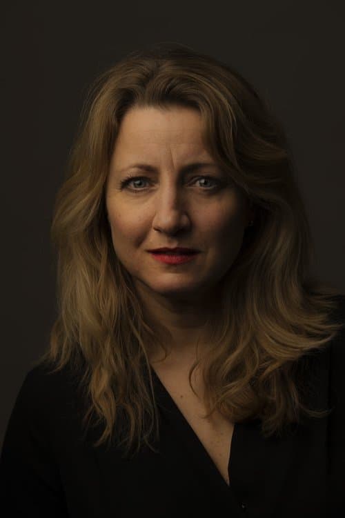 Mirja Burlin zdjęcie