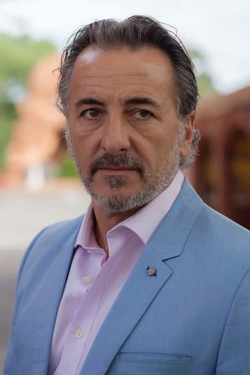 Mirko Grillini zdjęcie