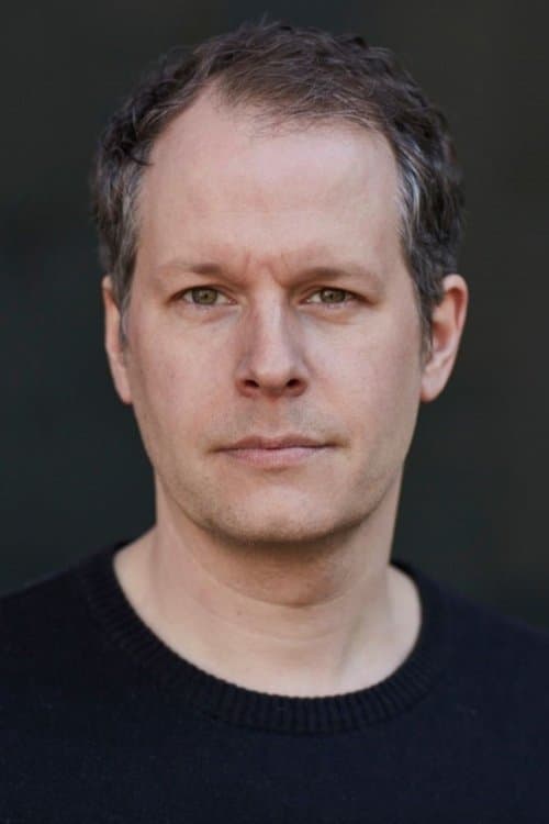 Mirko Lang zdjęcie