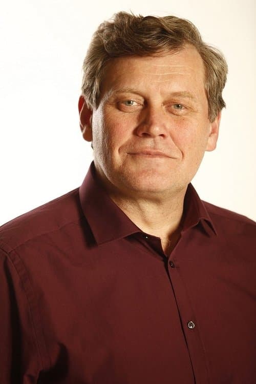 Miroslav Hanuš zdjęcie