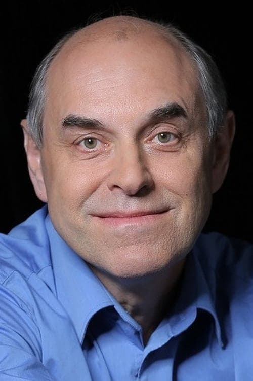 Miroslav Táborský zdjęcie