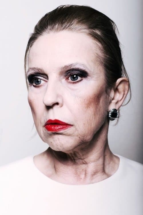 Mirosława Olbińska zdjęcie