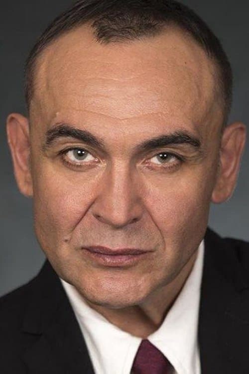 Misha Kuznetsov zdjęcie