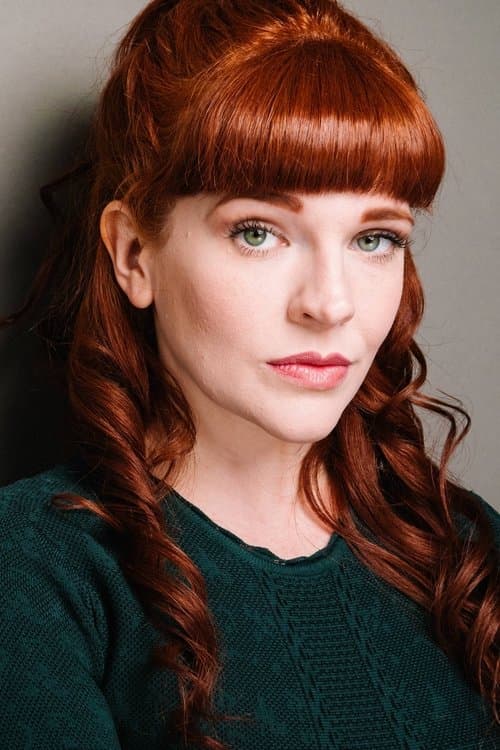 Misha Reeves zdjęcie