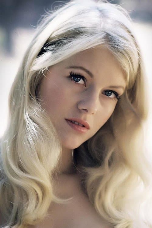 Misty Rowe zdjęcie