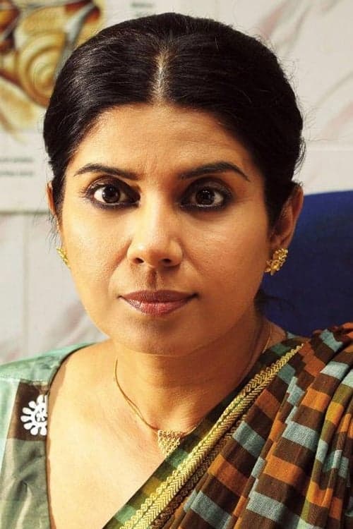 Mita Vashisht zdjęcie