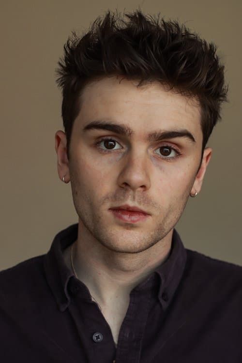 Mitchell Robertson zdjęcie