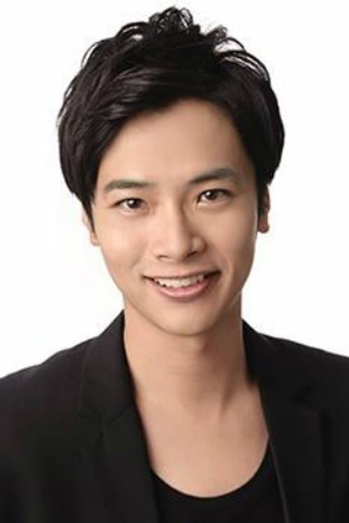 Mitsuyoshi Shinoda zdjęcie