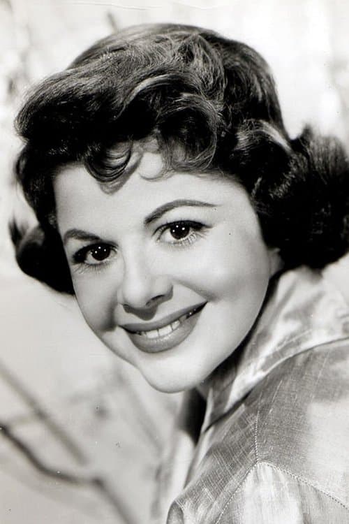 Mitzi McCall zdjęcie