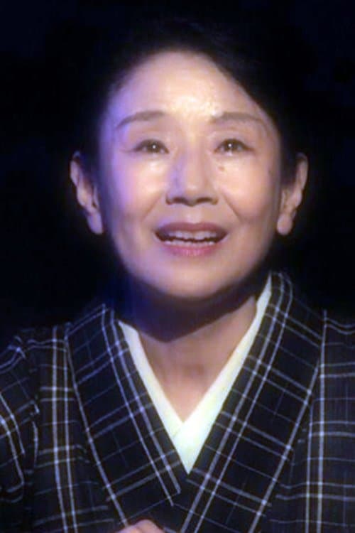 Miwako Kaji zdjęcie