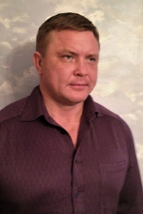 Михаил Богданов zdjęcie
