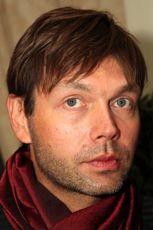 Михаил Дорожкин zdjęcie