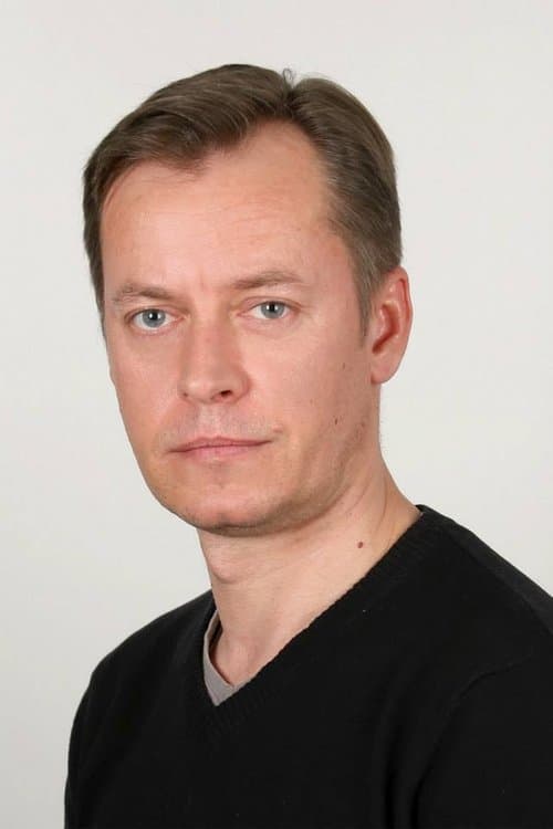 Михаил Елисеев zdjęcie
