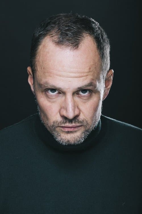 Михаил Евланов zdjęcie