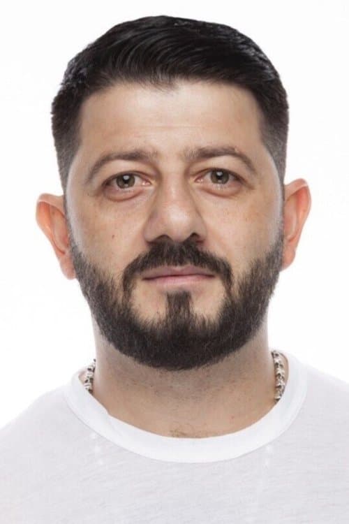 Михаил Галустян zdjęcie
