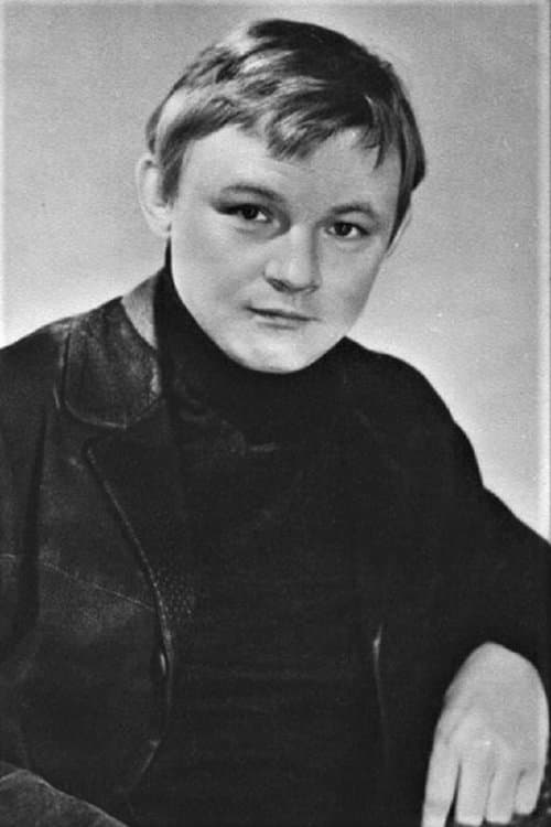 Михаил Кононов zdjęcie