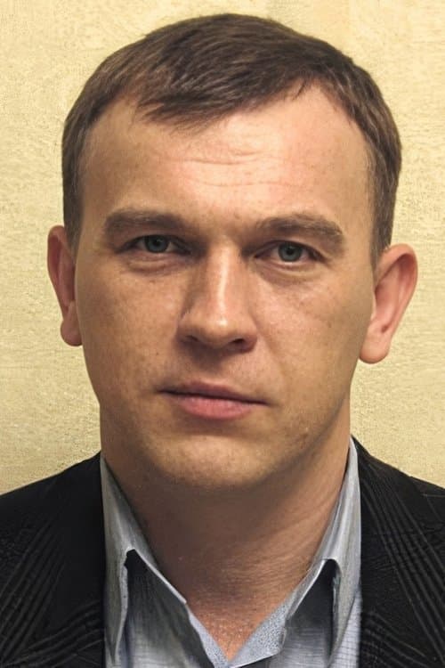 Михаил Лукашов zdjęcie