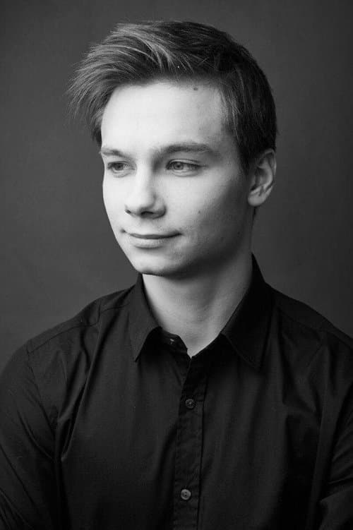 Михаил Мещеряков zdjęcie