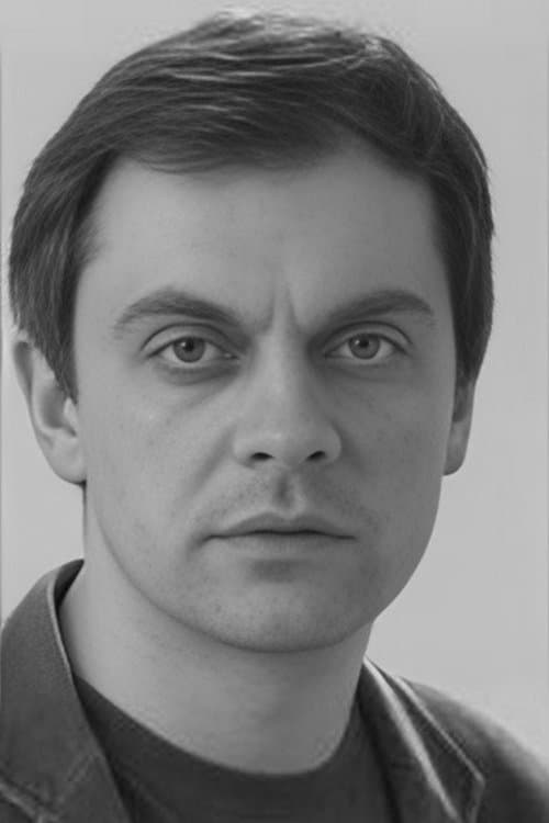 Михаил Морозов zdjęcie