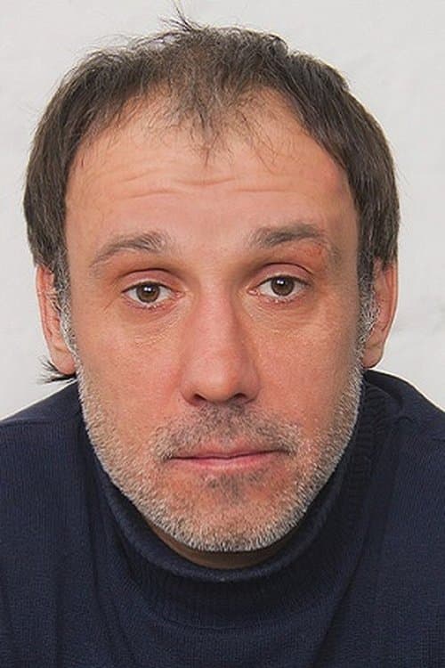 Михаил Орлов zdjęcie