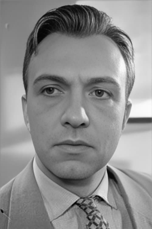 Михаил Погоржельский zdjęcie
