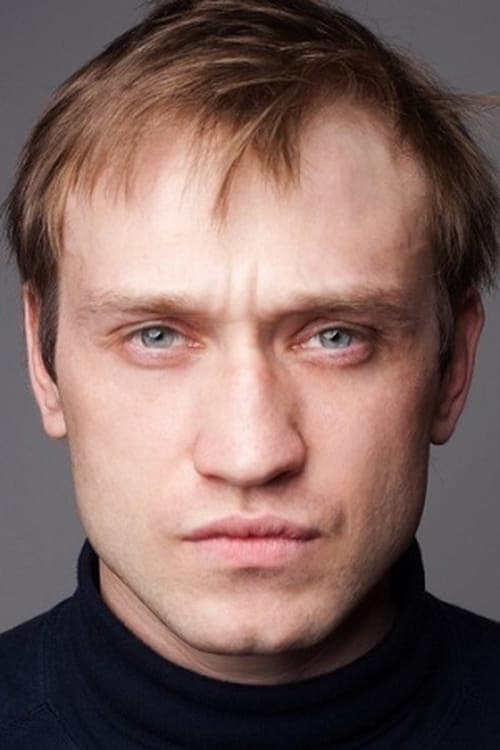 Михаил Тройник zdjęcie