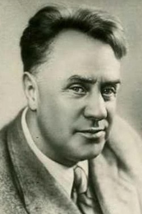 Михаил Жаров zdjęcie