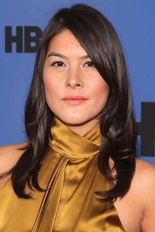 Mizuo Peck zdjęcie
