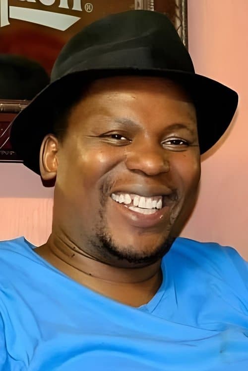 Mncedisi Shabangu zdjęcie