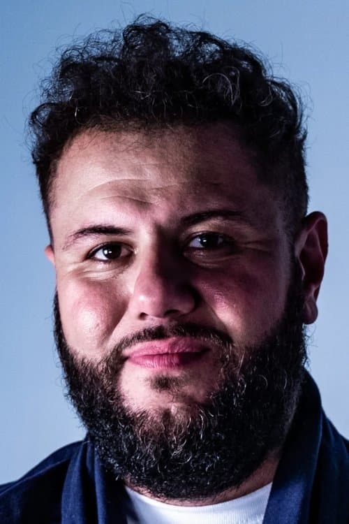 Mo Amer zdjęcie