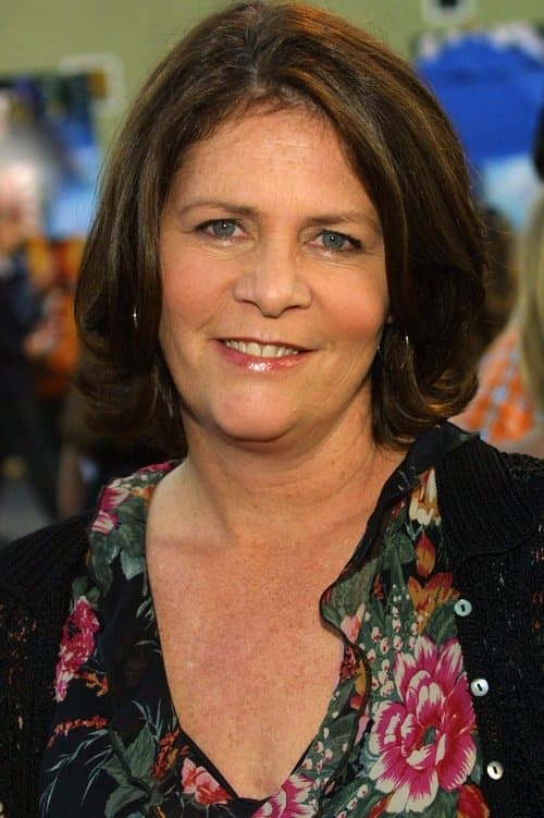 Mo Gaffney zdjęcie