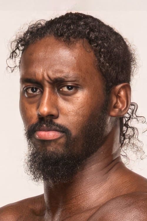 Mo Jabari zdjęcie