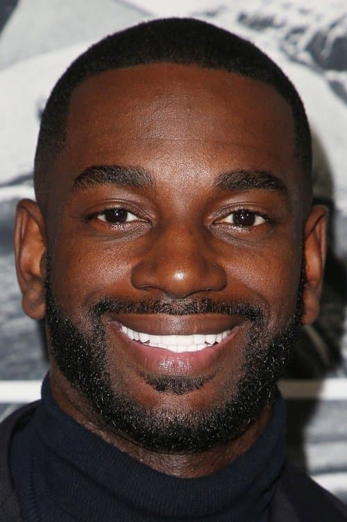 Mo McRae zdjęcie