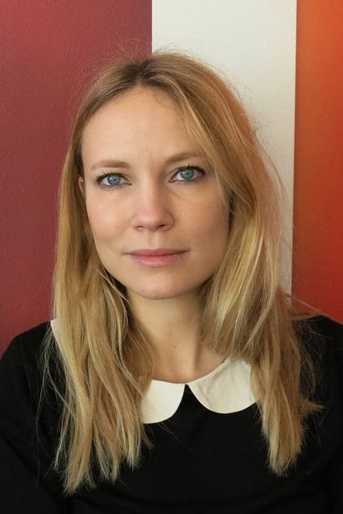 Moa Gammel zdjęcie