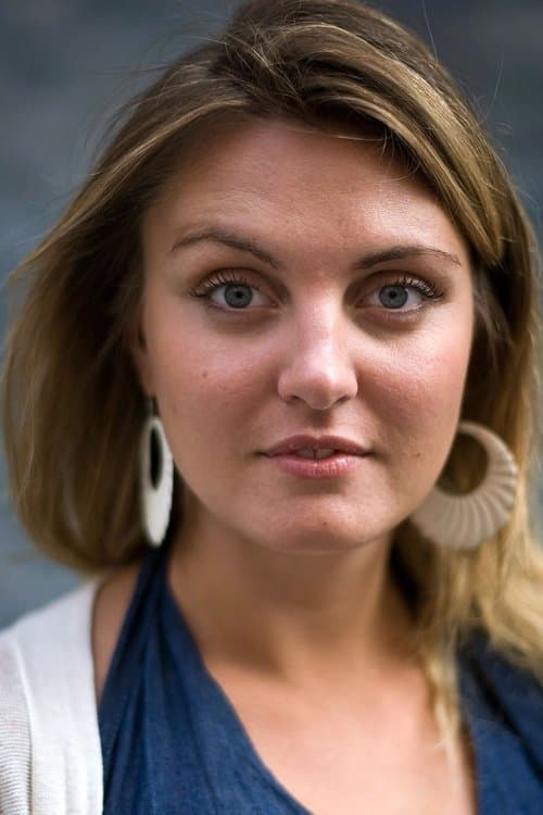 Moa Silén zdjęcie