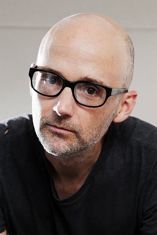 Moby zdjęcie