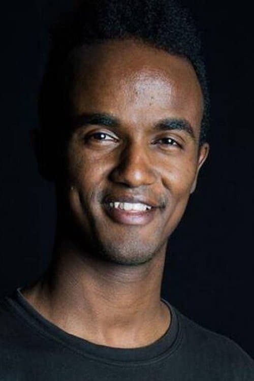 Mohamed Ali Osman zdjęcie