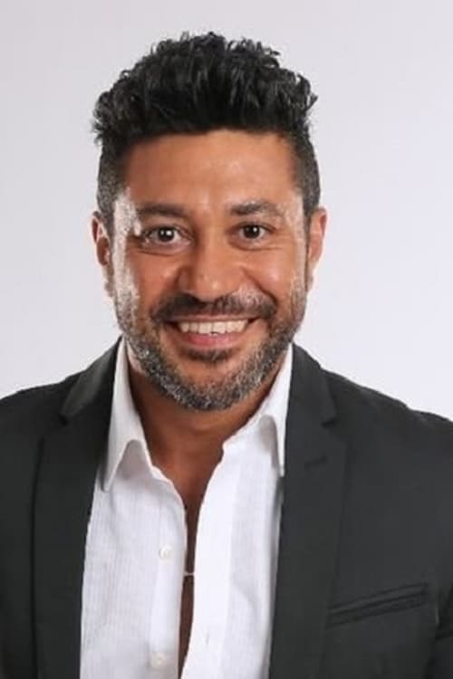 Mohamed Ezz zdjęcie