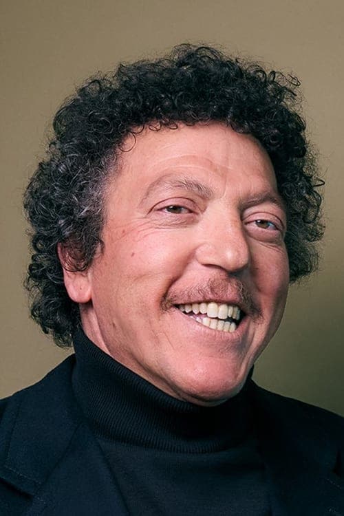 Mohamed Grayaâ zdjęcie