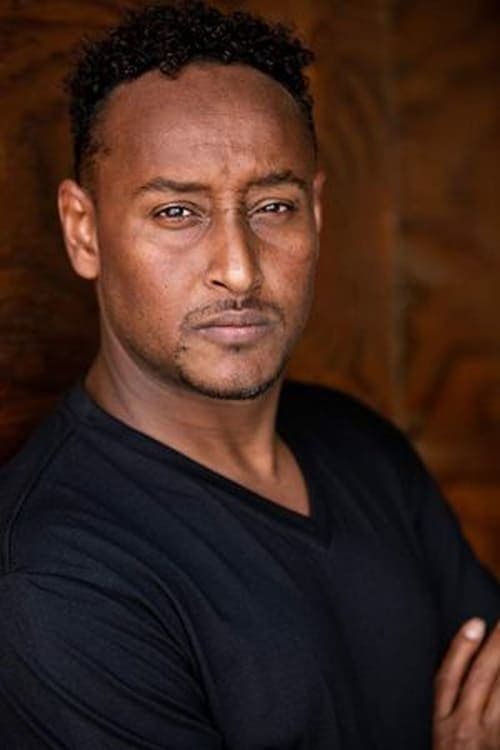 Mohamed Hakeemshady zdjęcie