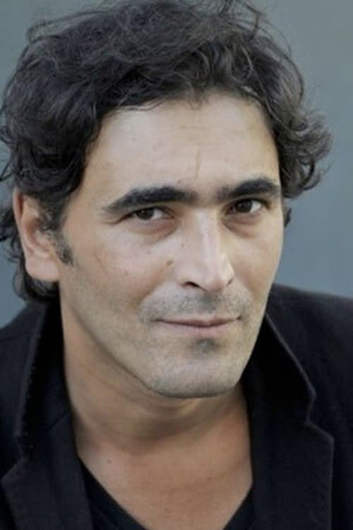 Mohamed Hicham zdjęcie