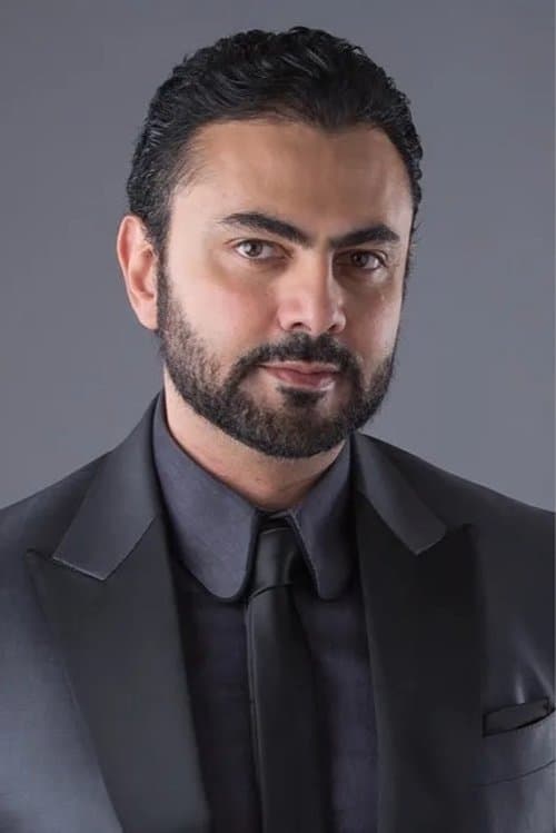 Mohamed Karim zdjęcie