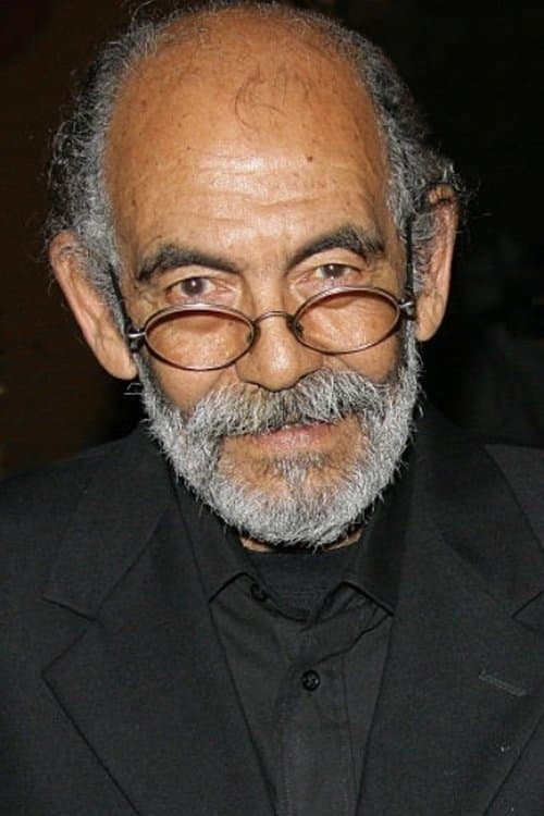 Mohamed Majd zdjęcie