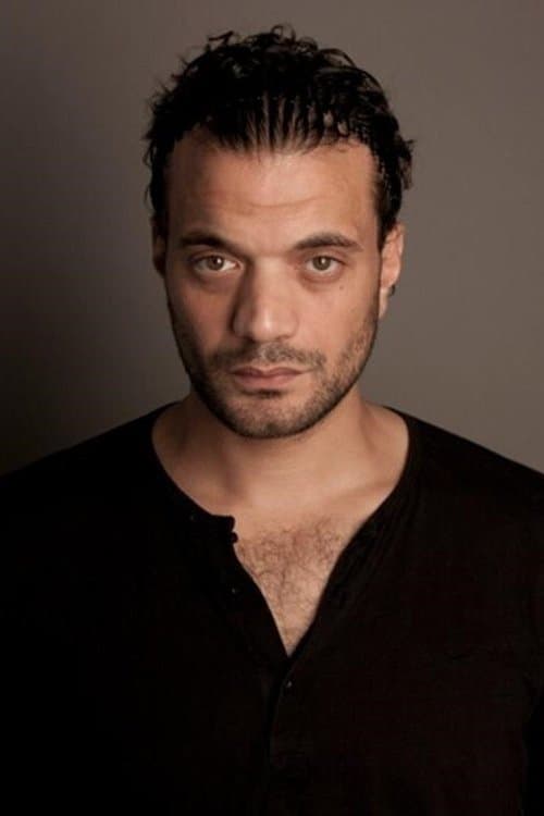 Mohamed Makhtoumi zdjęcie